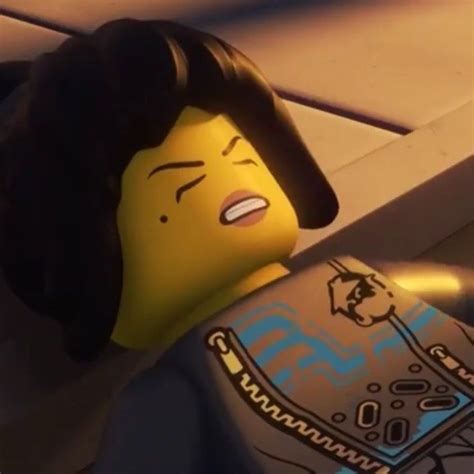 lego ninjago nya porn|Nya